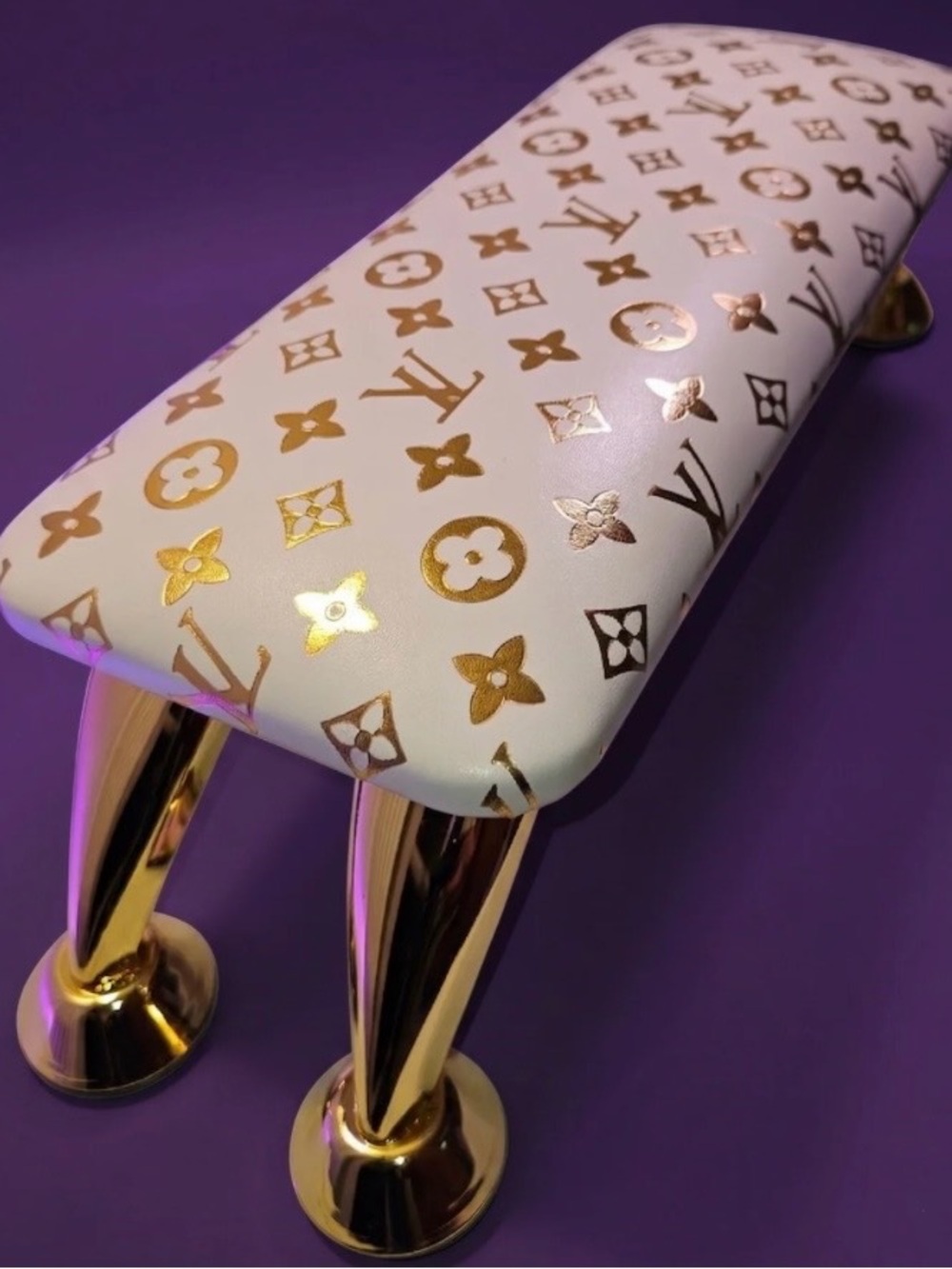 🌟 HOST PICK 🌟 Luxury Arm Rest for Nails